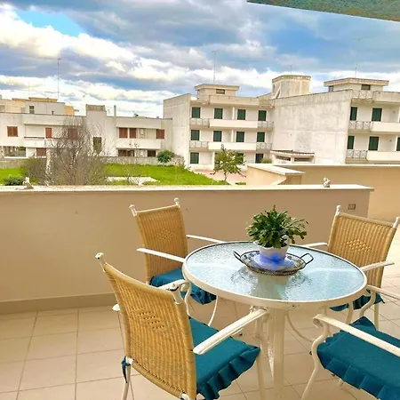 Casa Perla Del Mare Apartamento *