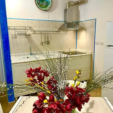 Apartamento Casa Perla Del Mare Otranto