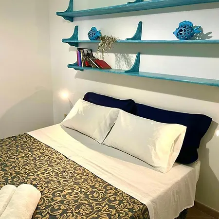 Casa Perla Del Mare Apartamento
