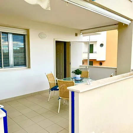 Casa Perla Del Mare Apartamento *