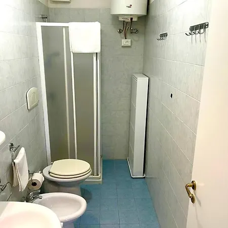 Casa Perla Del Mare Apartamento Otranto