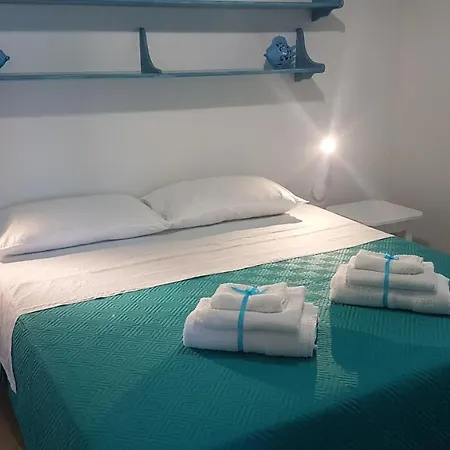 Casa Perla Del Mare Apartamento Otranto