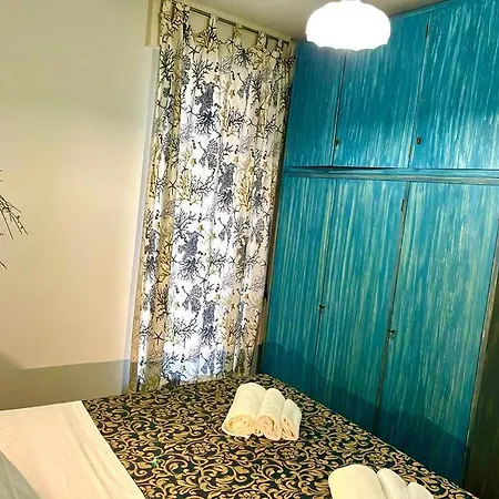 Casa Perla Del Mare Διαμέρισμα Οτράντο