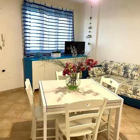 Casa Perla Del Mare Apartment Otranto