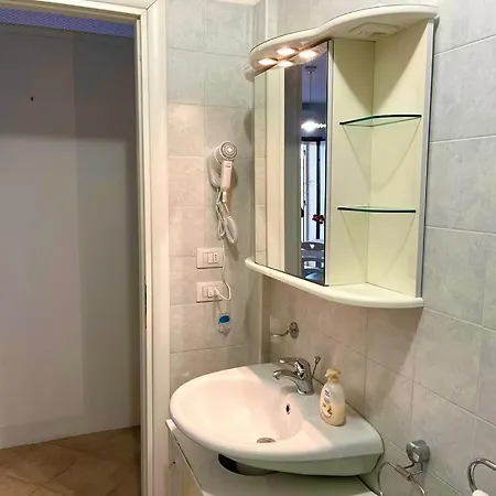 Casa Perla Del Mare Apartment