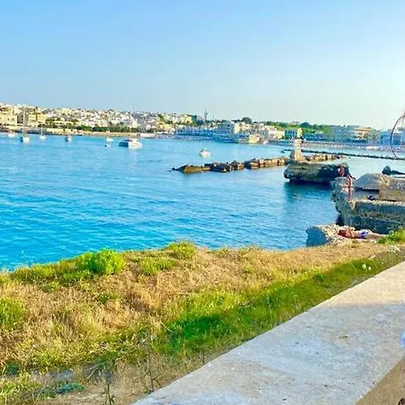 Casa Perla Del Mare Apartment *