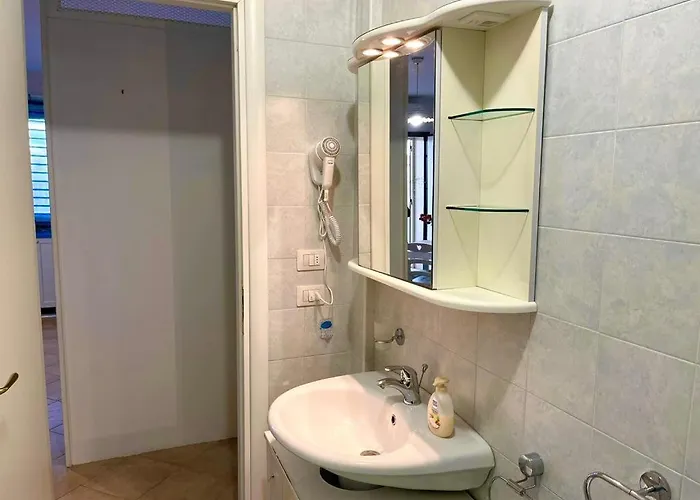 Casa Perla Del Mare Apartamento